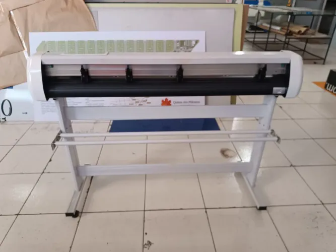 Plotter de recorte - ploter