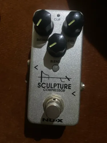 Sculpture mix