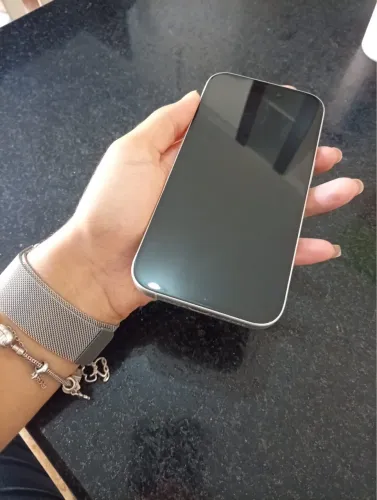 iPhone 16 luxo!