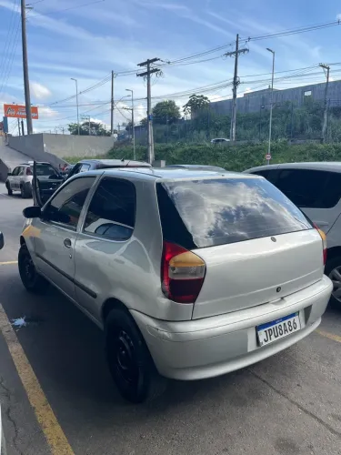 Fiat Palio 1.0/ Trofeo 1.0 Fire/ Fire Flex 2P 2006