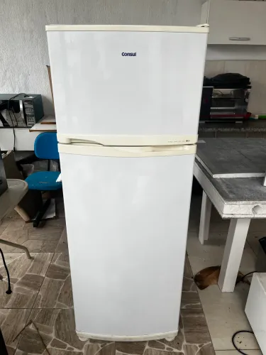 Geladeira Consul FrostFree