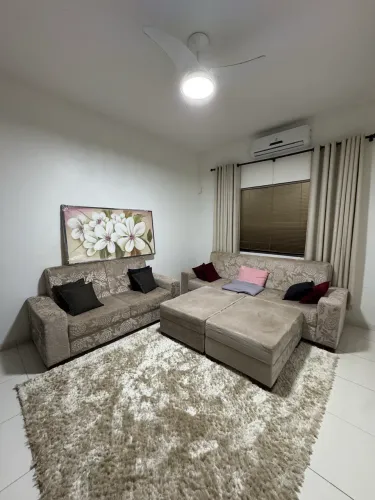 Sofá Luxo