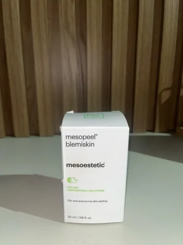 Mesopeel Bleminskin