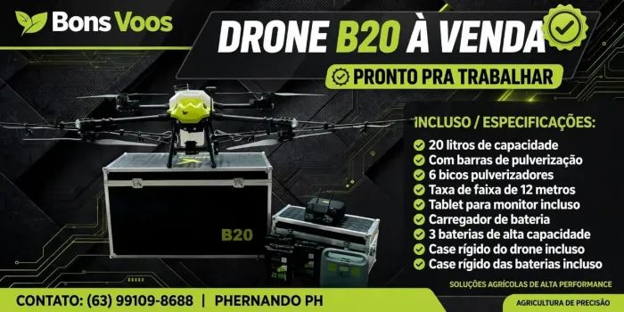 Imperdível !! Pronto pra trabalhar e ainda acompanha um misturador