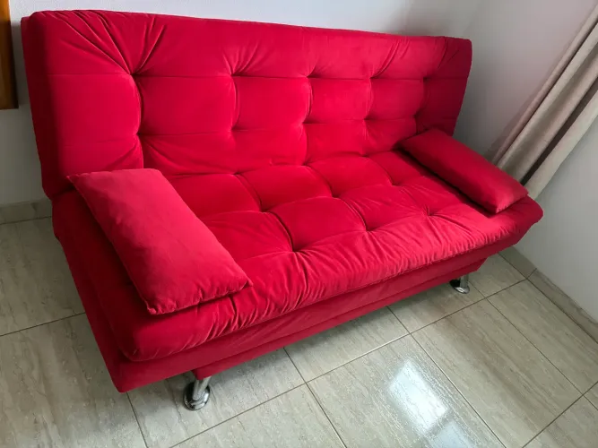 Sofá Cama Linoforte