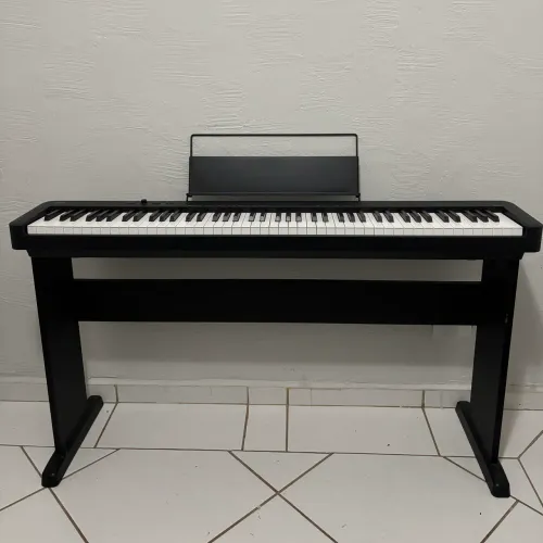 Piano Digital Casio S90