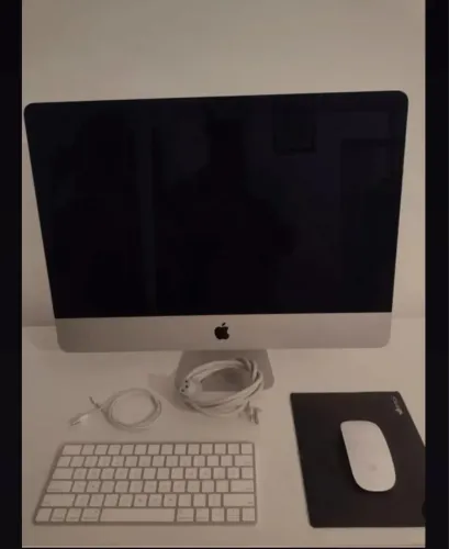iMac Apple