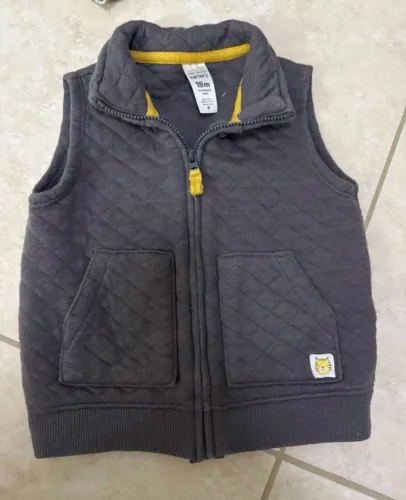 Colete Carters