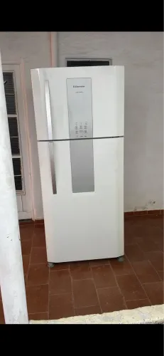 Geladeira Eletrolux 