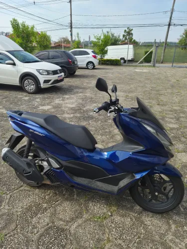 Pcx abs 2026