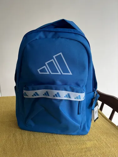Mochila Adidas Clássico Tira Nova