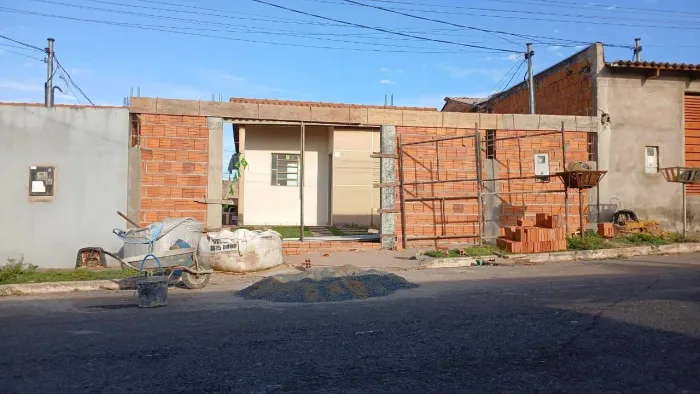 Casa a venda