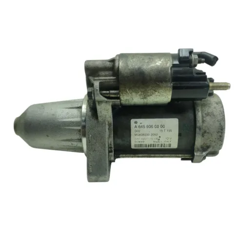 Motor Arranque Mercedes A200 1.6 2014 2019