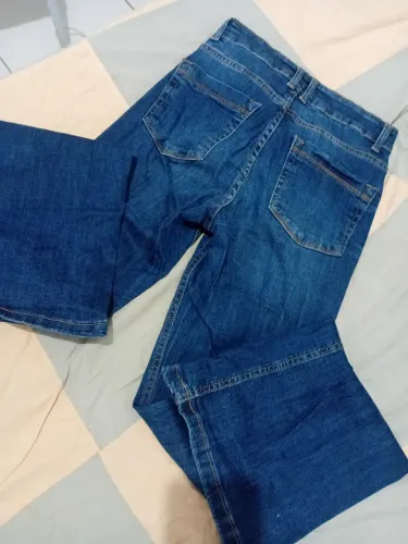 Calça jeans