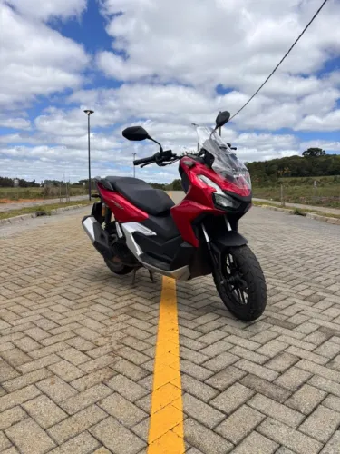 Honda ADV 160 2025