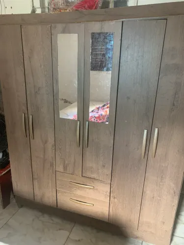 Guarda roupa pra vender ligeiro