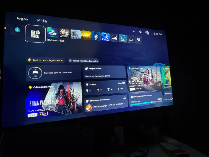 Ps5