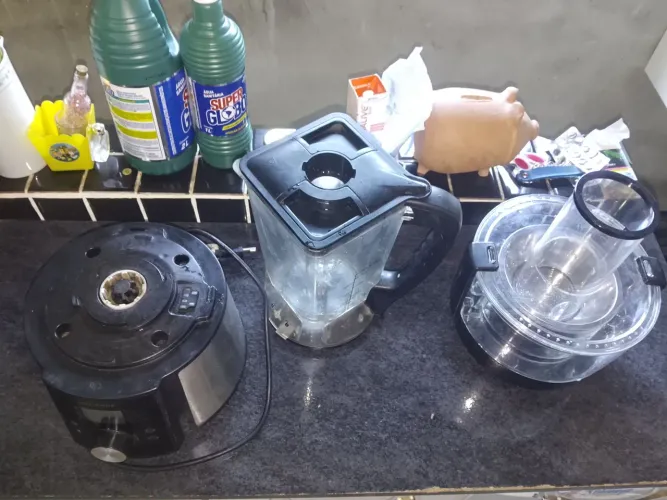 Multimaker Polishop