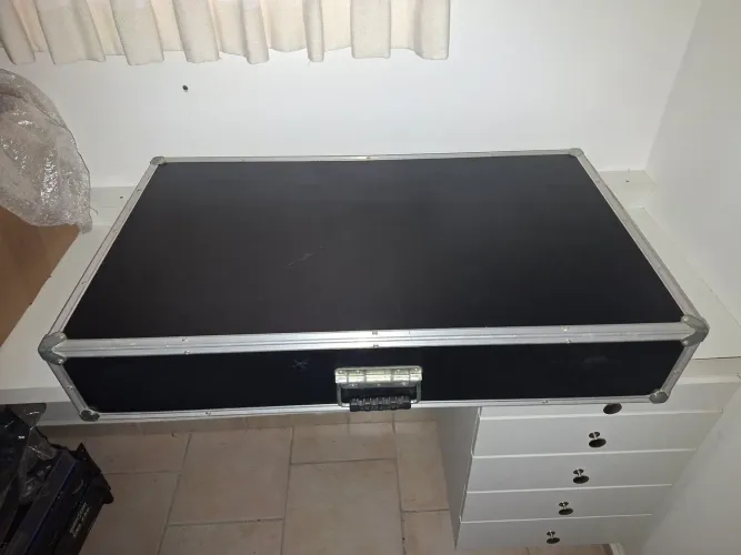 Case DJ