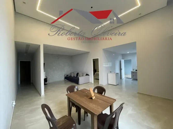 CASA À VENDA NO CONDOMÍNIO SANTA MARGARIDA II  UNAMAR  CABO FRIO/RJ (LADO PRAIA)