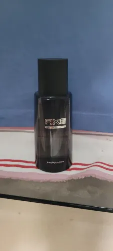 Perfume axe eau de toilette 90ml 400rs
