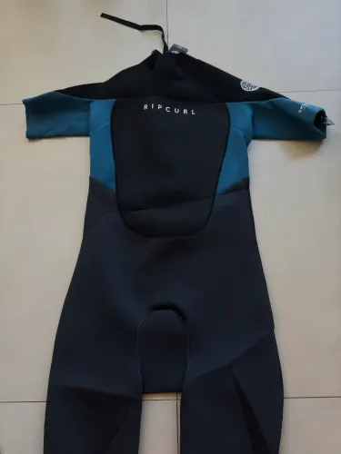 Short John Rip Curl - Novo com etiqueta(valor negociável)