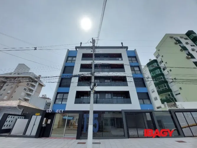 Excelente Apartamento 2 dormitório(s) em Trindade - Florianópolis