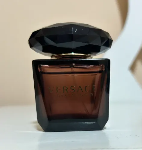 VERSACE Crystal Noir