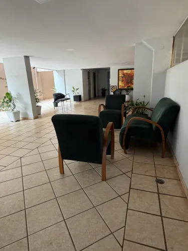Apto Universitário 220.000,00
