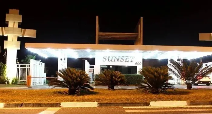 Terreno à Venda e Locação no Condomínio Sunset Campolim - Zona Sul de Sorocaba/SP