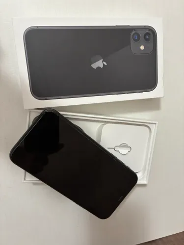 iPhone 11 128gb