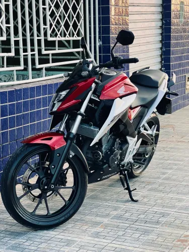 Twister 300f 2025/2026