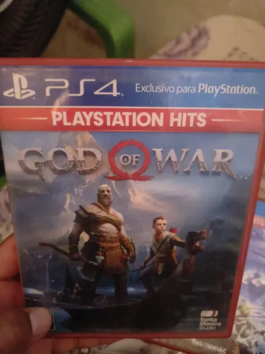 God of war original