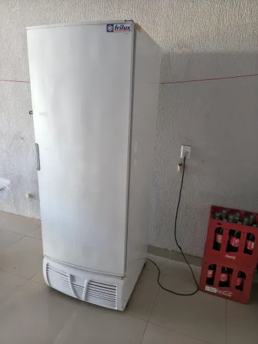 Freezer