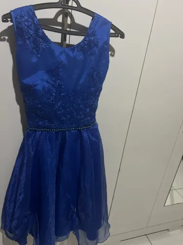 Vestido de formatura ou festa 