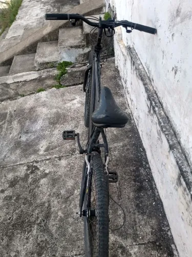 Bicicleta aro 26