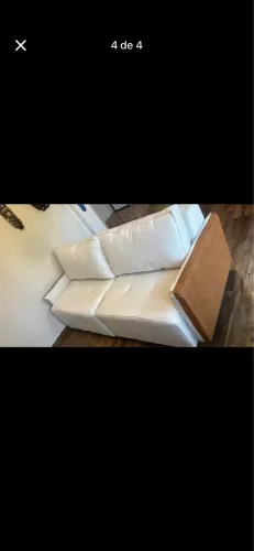 Sofa Retratil 