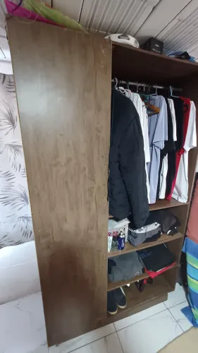 Guarda roupas