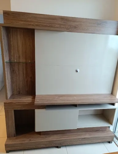 Rack Painel 