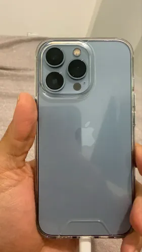 iPhone 13 Pro