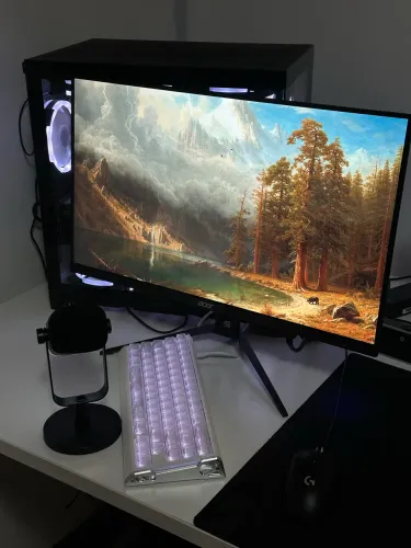 PC Gamer High End 4060 5700x3d