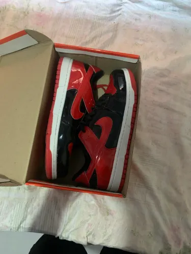 Tênis da nike 