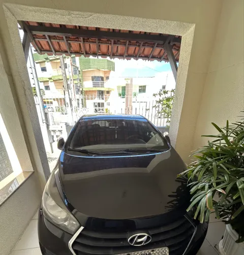 Hyundai HB20 Comf./c.plus/c.style 1.0 Flex 12V 2016