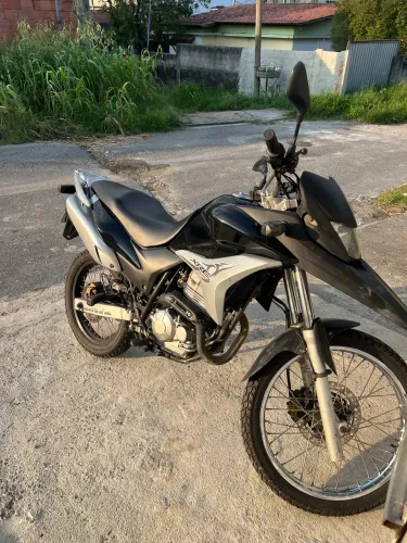 Xre perfeita
