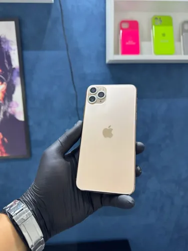 IPHONE 11 PRO MAX 64GB