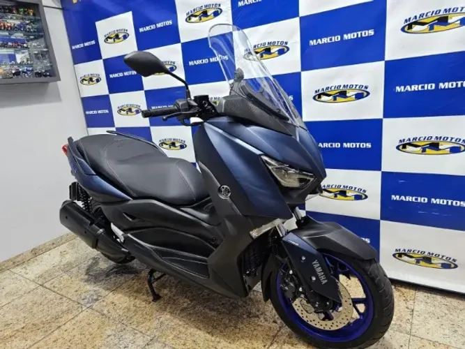 YAMAHA XMAX 250 22/23