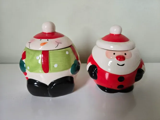 Potes de Natal