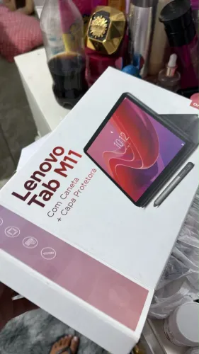 Tablet LenovoM11 nunca usado