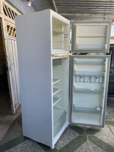 Geladeira Brastemp frosfree