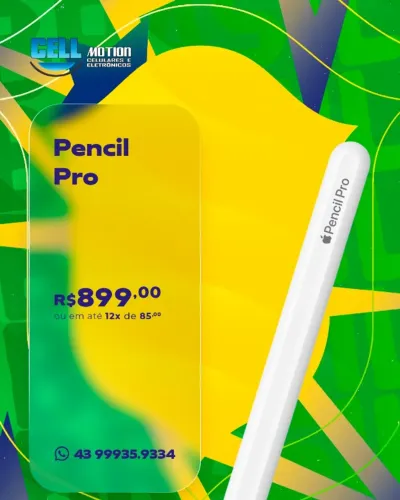 Apple Pencil Pro